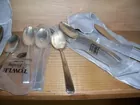 Towle Sterling Spoons