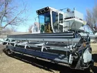 1983 Gleaner L3 Combine