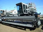 1979 Gleaner L2 Combine