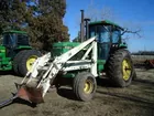 1984 John Deere 4450 Tractor