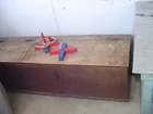 Wood Box