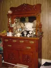 Oak Sideboard