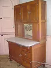 Hoosier Cabinet