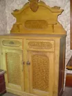 Jelly Cupboard