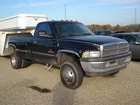 1995 dodge diesel