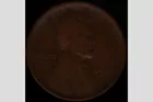 1922 (Plain) Lincoln Cent