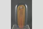 Nesteruk Art Glass Paperweight
