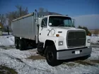 1994 Ford L8000 Tandem Axle Grain Truck