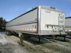 2003 Wilson Pace-Setter 51 ft. Grain Trailer