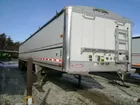 2002 Wilson 51 ft. Triple Axle Grain Trailer