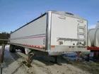 1997 Wilson DWH400 43 ft. Grain Trailer