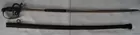 Post WWI German Presentation Sword, engraved blade
