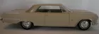 1963 Chevy Impala Promo Car