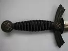 1st Model Luftwaffe Dagger & scabbard