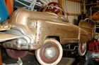 MOYER AUCTION & ESTATE CO. * Murray pedal car