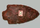 Jasper Spear Point - Lot # 28