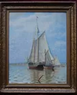 James Gale Tyler (1855-1931)