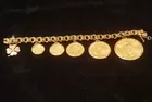 ALL GOLD 75.6 DWT.
