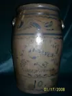 Outstanding Hamilton & Jones Crock