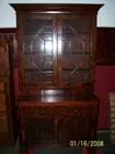 Ca. 1810 Secretary