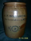 2 Gal. A.P. Donaghho