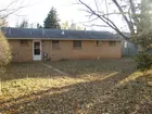 Fort Collins Real Estate Auction.