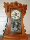 kitchen clock