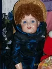 Hinge Doll