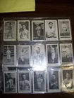 VINTAGE SPORTS CARDS