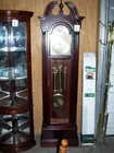 GRANDFATHERS CLOCK