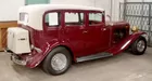 1931 Auburn Street Rod