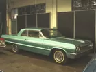 1964 Chevrolet Impala