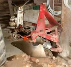 MOYER Auction & Estate Co. * nice 2btm. plow