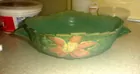 MOYER Auction & Estate * Roseville cntrpc. bowl