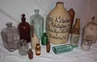 Dover Delaware Decorated Jug