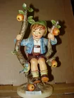 142/V M.I. Hummel Apple Tree Boy
