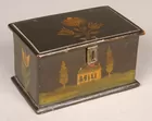 Jacob Weber Decorated Box