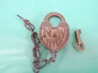 N&W Lock & Key