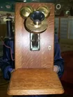 OAK TELEPHONE