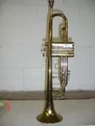 Trumpet- V.Bach