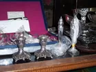 Sterling Flatware
