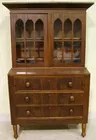 Early Two Pc. Secretary