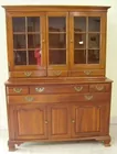 Willett Two Pc. China/Hutch