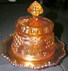 Northwood Butter Dish