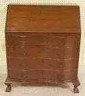 Winthorpe Drop Front Desk