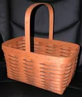 Longaberger, 1989, Artist Signed