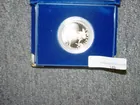 1986 1 Ounce 50 Dollar Gold Liberty Coin