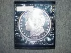 Morgan Silver Pound Proof