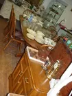 Richardson Bros Oak Dining Set