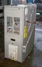 Lyn Liechty Auctions  Nearly new furnace